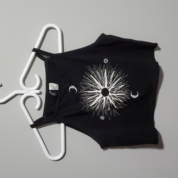 3/15 Tank-top & crop tops - Picture 8 of 10